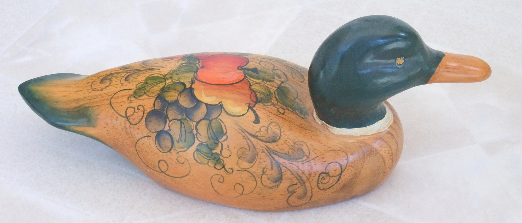Folk art collection preview displaying traditional decorative art pieces